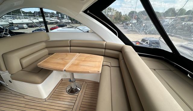 Volantis yacht for sale 8