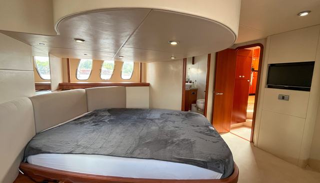 SWEET yacht for sale 19