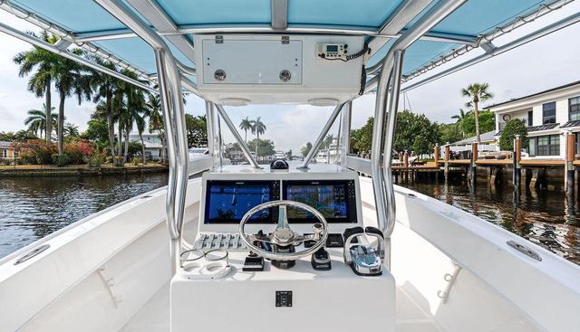 noname yacht for sale 13