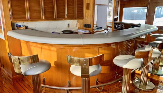 SEAGULL OF CAYMAN yacht for sale 9