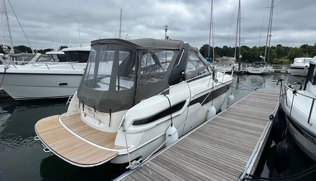 Loloma yacht for sale 5