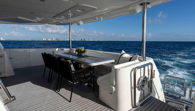 ALENIEL yacht for sale 9