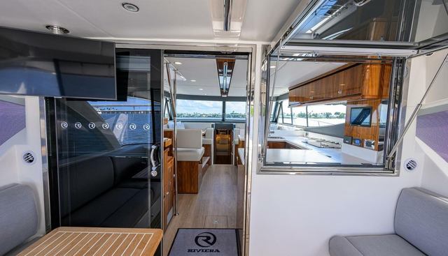 noname yacht for sale 38