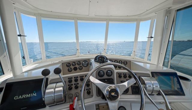 Cape San Blas Inn yacht for sale 18