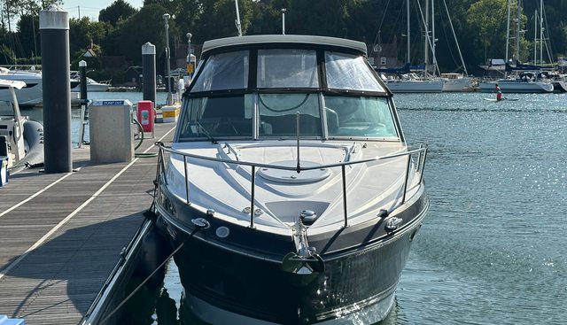 Sea Fin yacht for sale 3