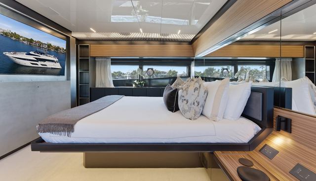 DATE NIGHT yacht for sale 47