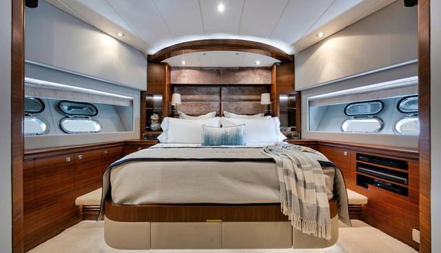 IN THE ZONE yacht for sale 22