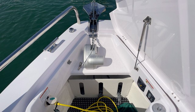 VIOLET ANN yacht for sale 25