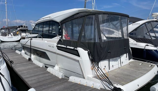 Happy Hour yacht for sale 7