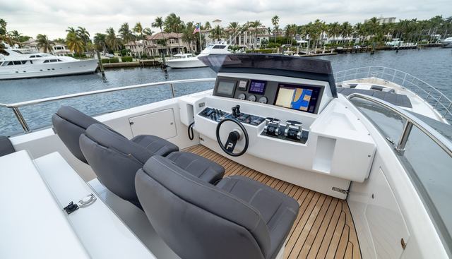 NAAV yacht for sale 57