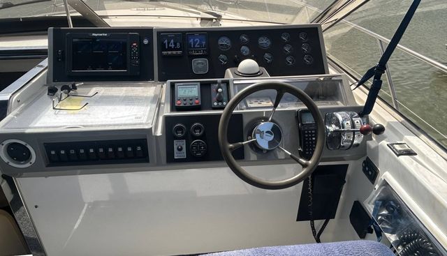 noname yacht for sale 23