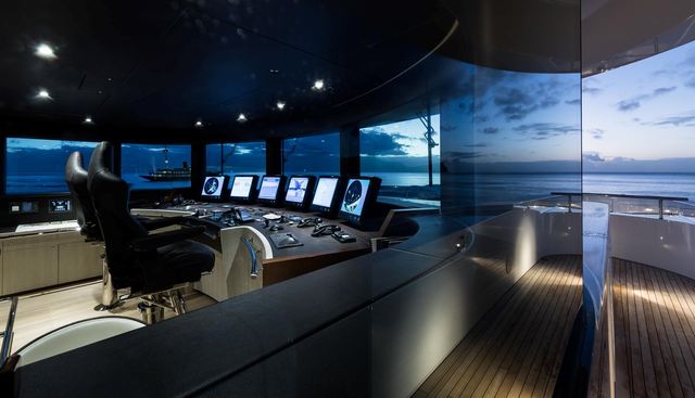 LAURENTIA yacht for sale 29