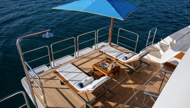 SKYLER yacht for sale 47