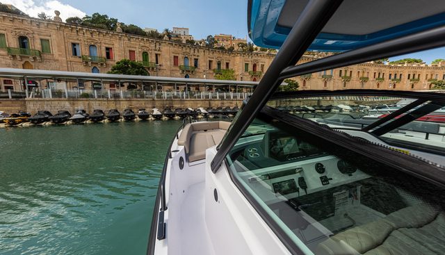 RELM 1 yacht for sale 14