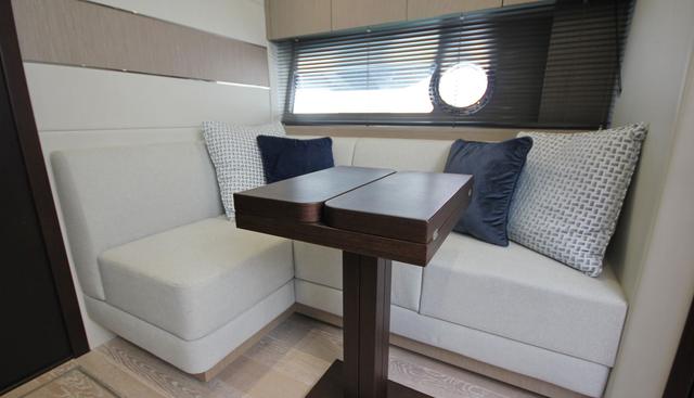 V yacht for sale 29