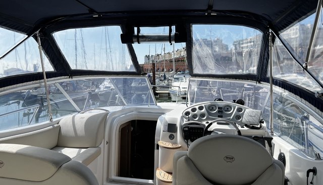 Gin Trap yacht for sale 22