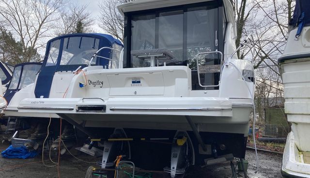 Dignity yacht for sale 10
