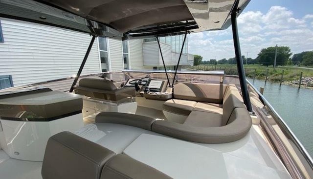 7th Heaven yacht for sale 58