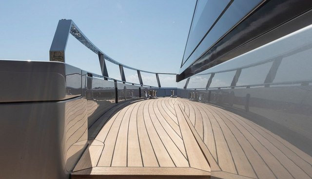 CARAT yacht for sale 12