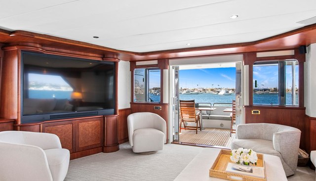 FANSEA yacht for sale 10