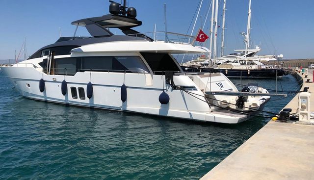 Y2 yacht for sale 49