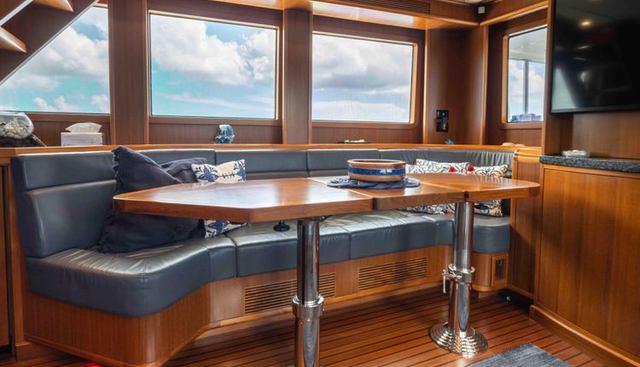 Martini yacht for sale 13