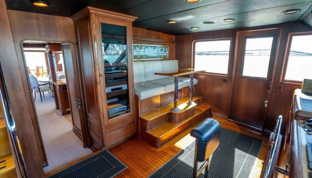 noname yacht for sale 38