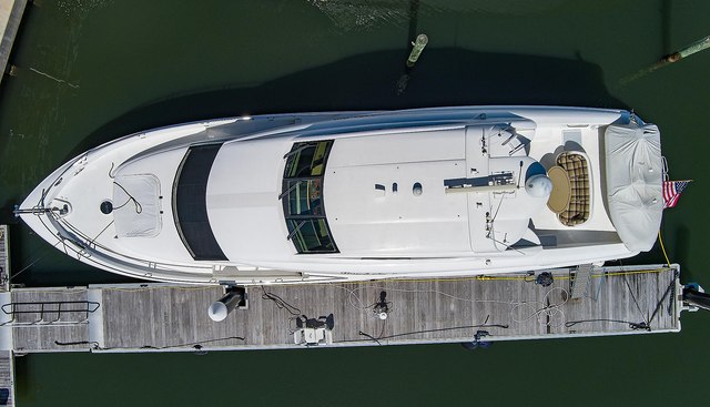 TOUCH THE SUN yacht for sale 8