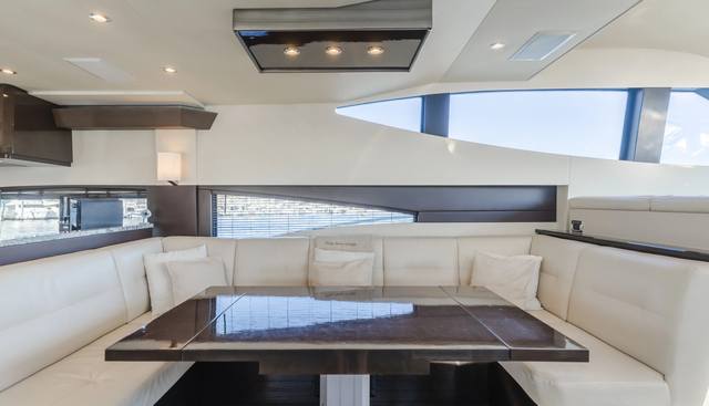 FINE SEAS-ONINGS yacht for sale 15