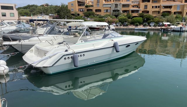 SKEGGIA yacht for sale 5