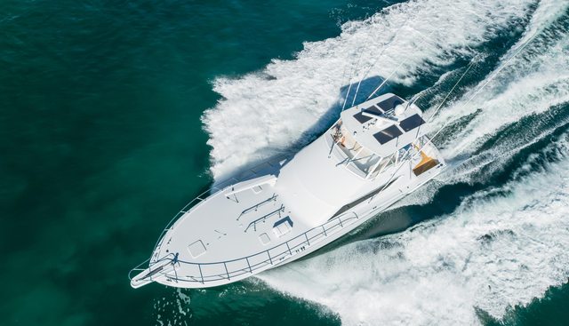 Titus yacht for sale 14