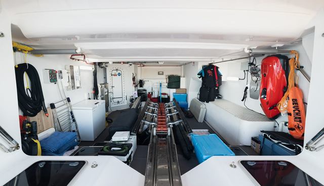 King Power yacht for sale 30