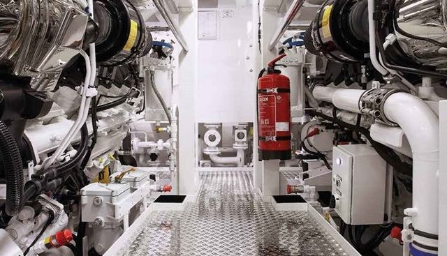 EXCELLENCE V yacht for sale 10