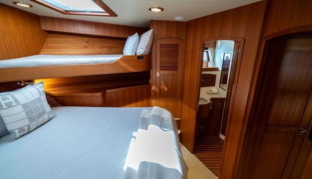 RAT PACK yacht for sale 58