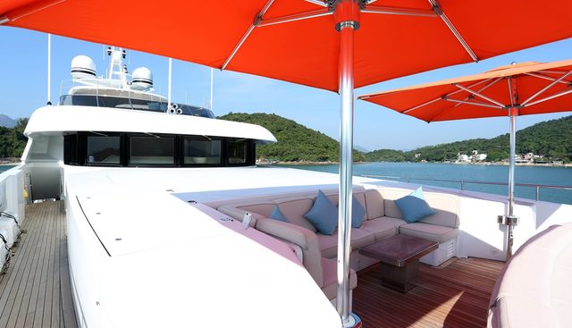 Artisa yacht for sale 2