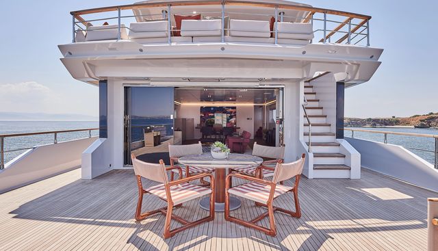 ONE ZERO yacht for sale 40