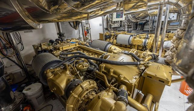 noname yacht for sale 65