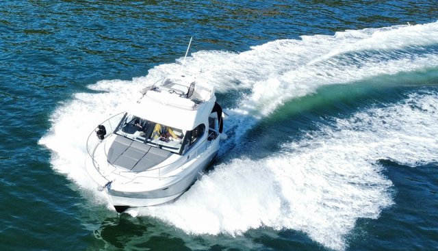 noname yacht for sale 20
