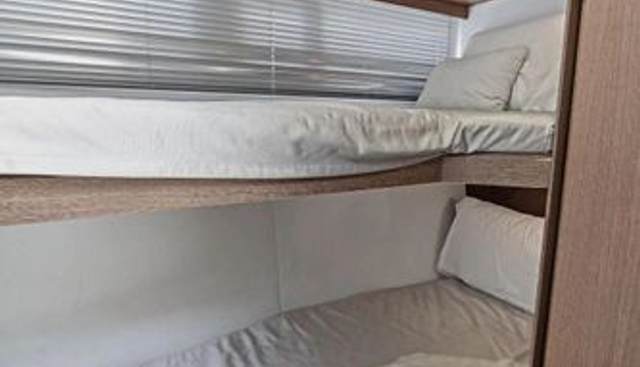 Sea Whisperer yacht for sale 49