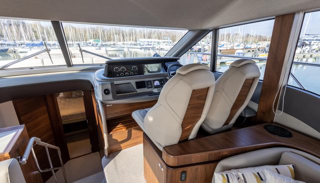 noname yacht for sale 24