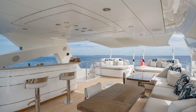 Aroha yacht for sale 2