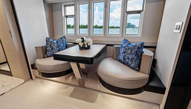 Deep Blue yacht for sale 139