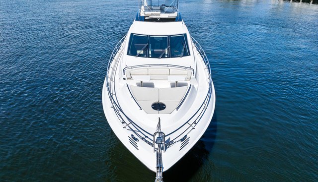 Liquid Asset yacht for sale 15