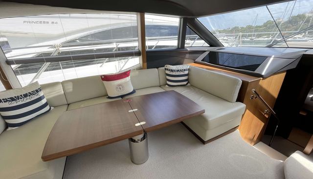 Lighter Moments yacht for sale 15