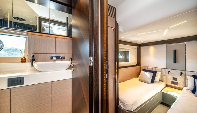 ODYSSEY yacht for sale 47