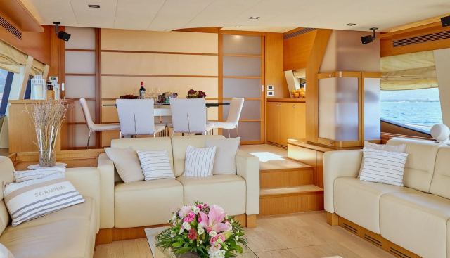 Gans yacht for sale 24