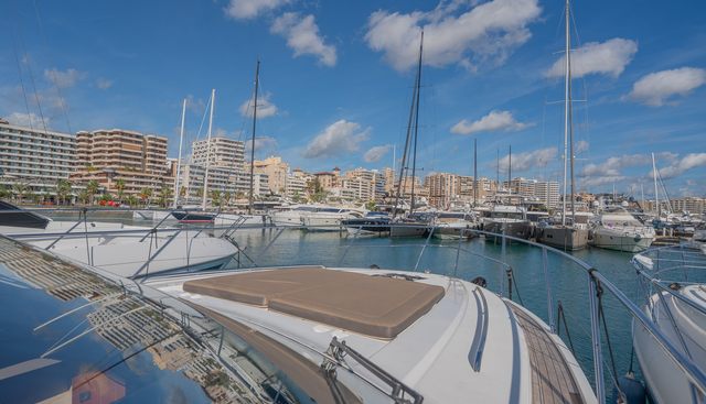 noname yacht for sale 17