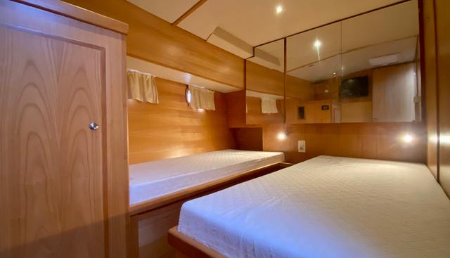 noname yacht for sale 15