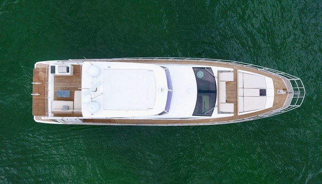 KIKI yacht for sale 10