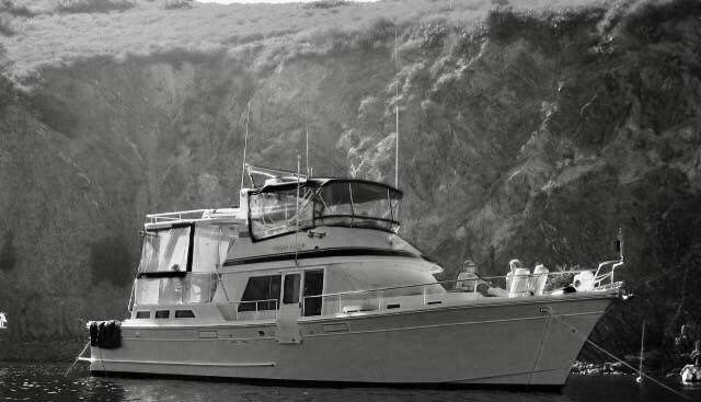 Fishers Folly IV yacht for sale 29
